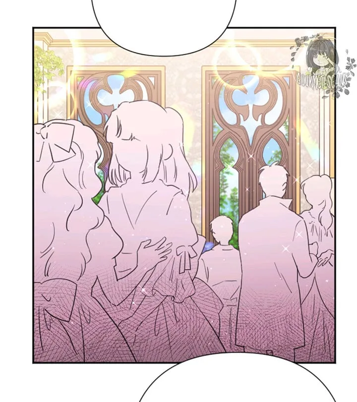 Lady Baby Chapter 119 page 17