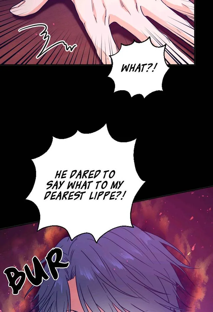 Lady Baby Chapter 116 page 48