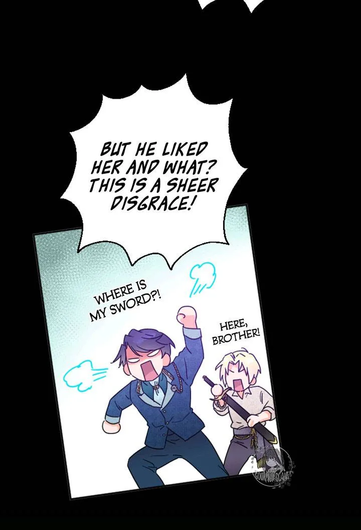 Lady Baby Chapter 116 page 50