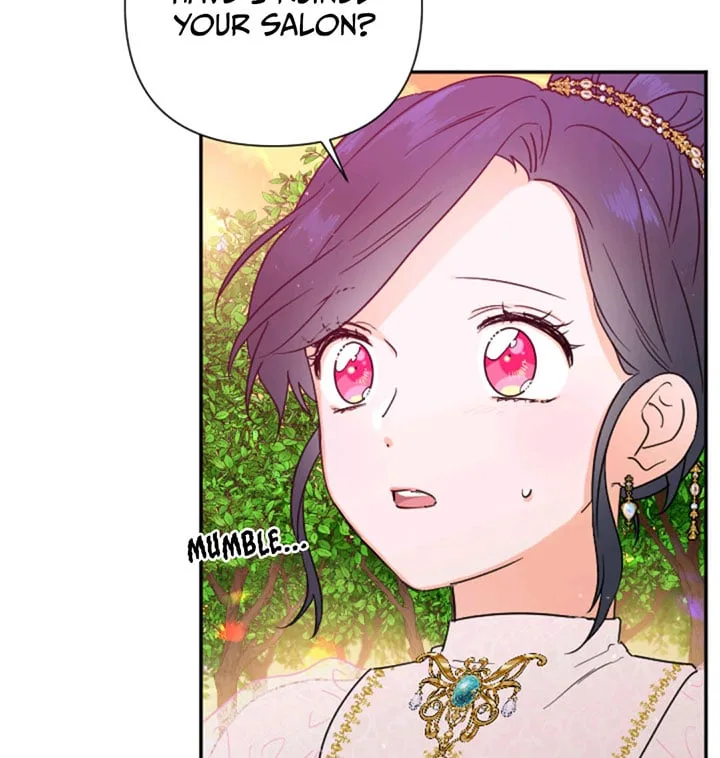 Lady Baby Chapter 119 page 31