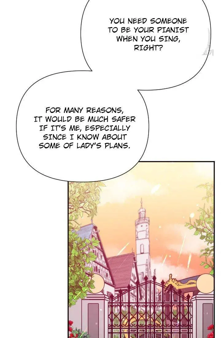 Lady Baby Chapter 114 page 44