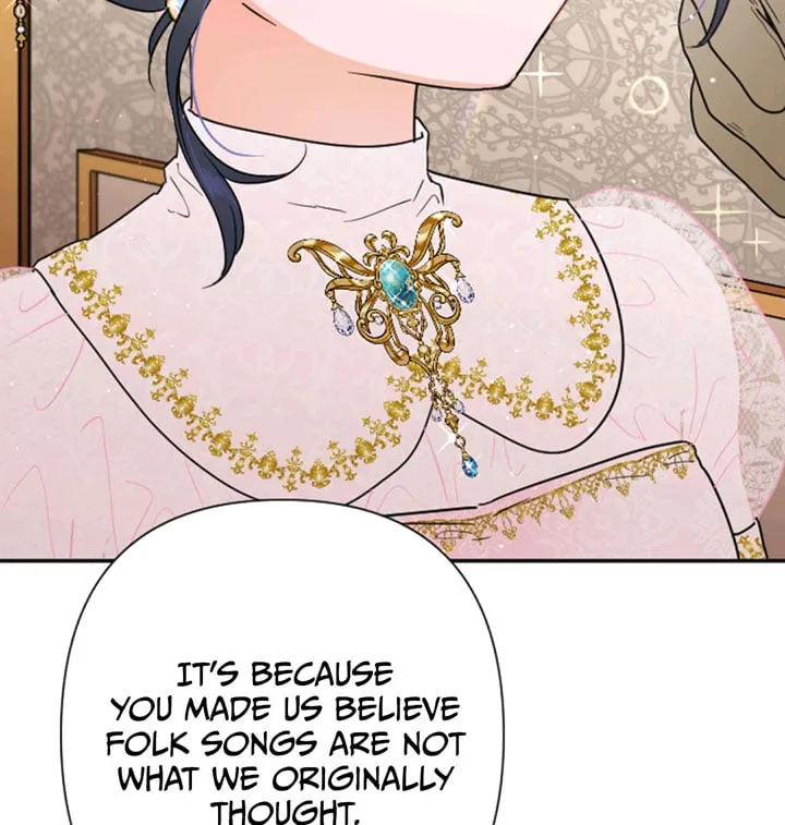 Lady Baby Chapter 119 page 21
