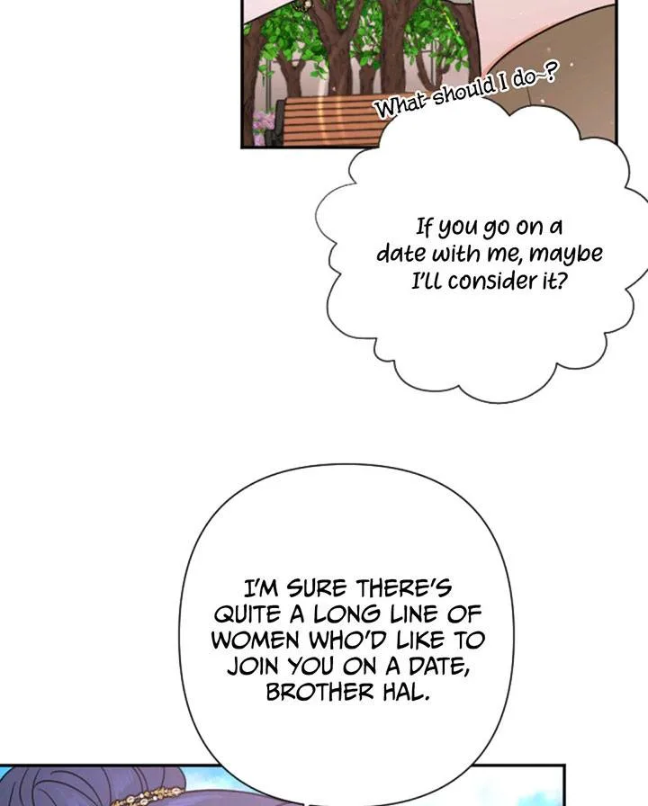 Lady Baby Chapter 116 page 54