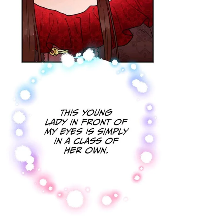 Lady Baby Chapter 119 page 36