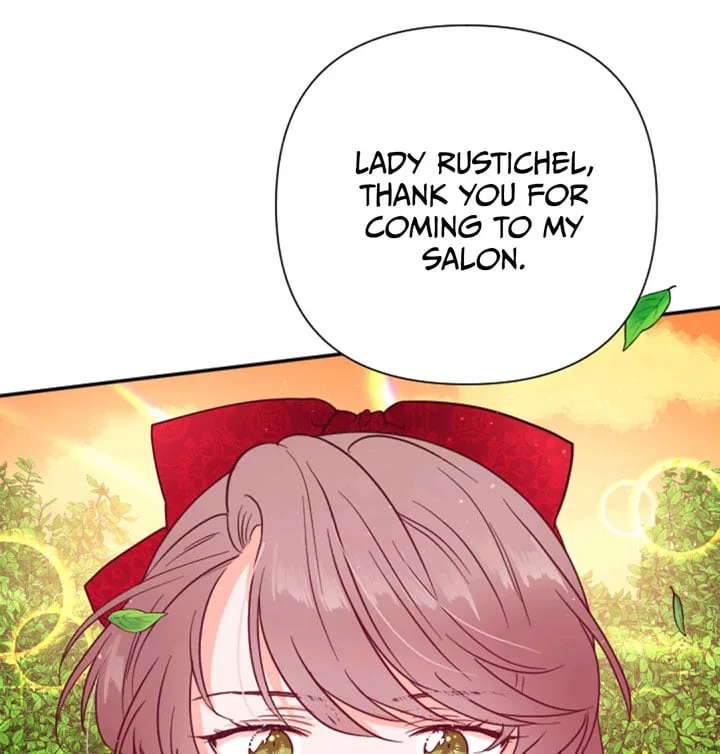 Lady Baby Chapter 119 page 37
