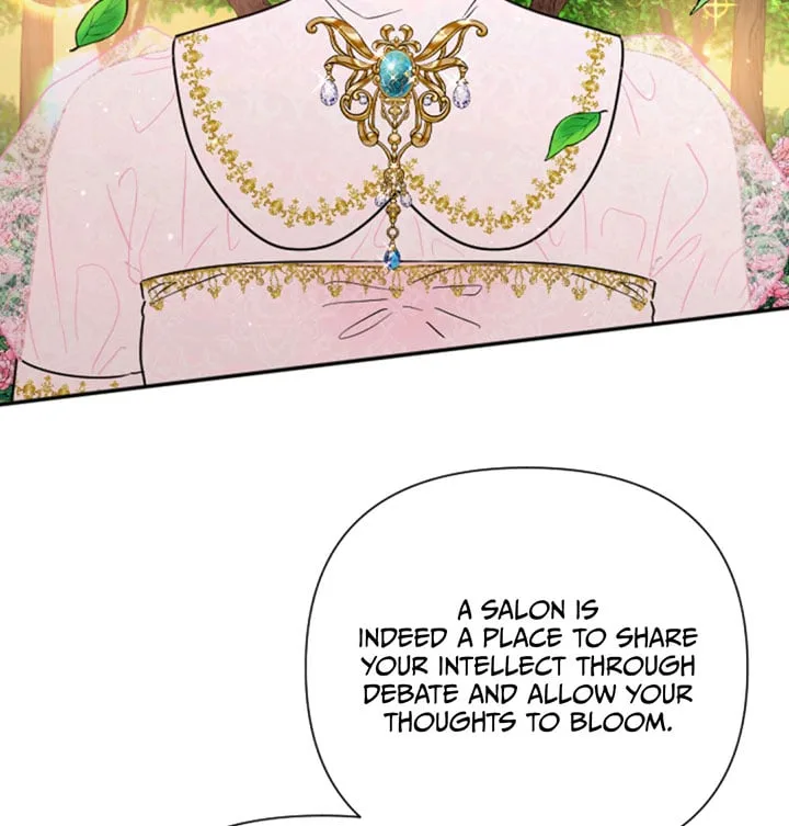 Lady Baby Chapter 119 page 40