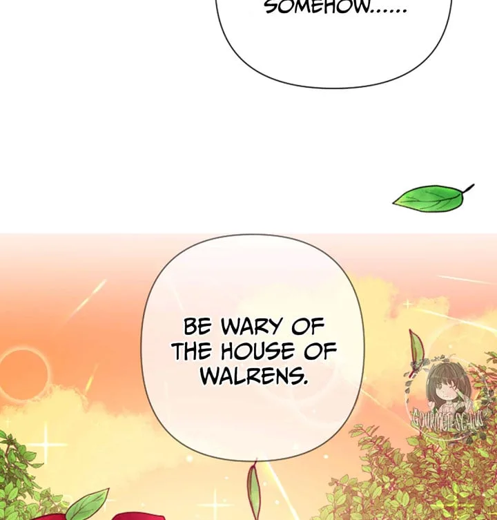 Lady Baby Chapter 119 page 51