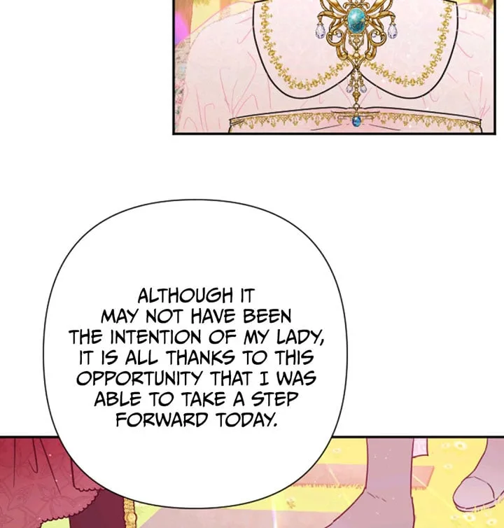 Lady Baby Chapter 119 page 49