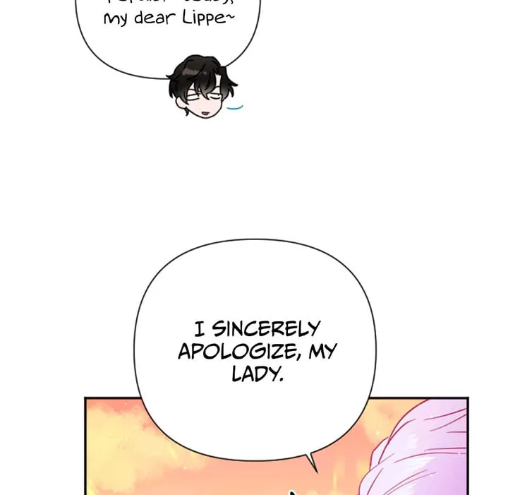 Lady Baby Chapter 119 page 69