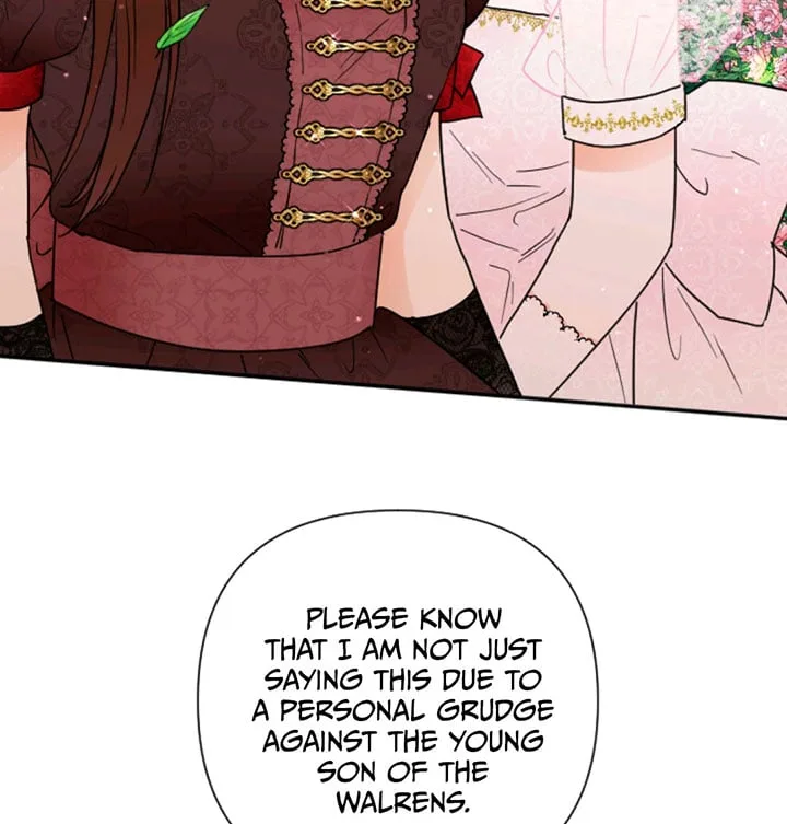 Lady Baby Chapter 119 page 53