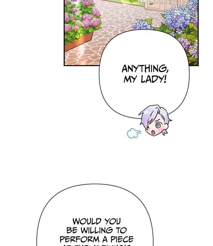 Lady Baby Chapter 119 page 76