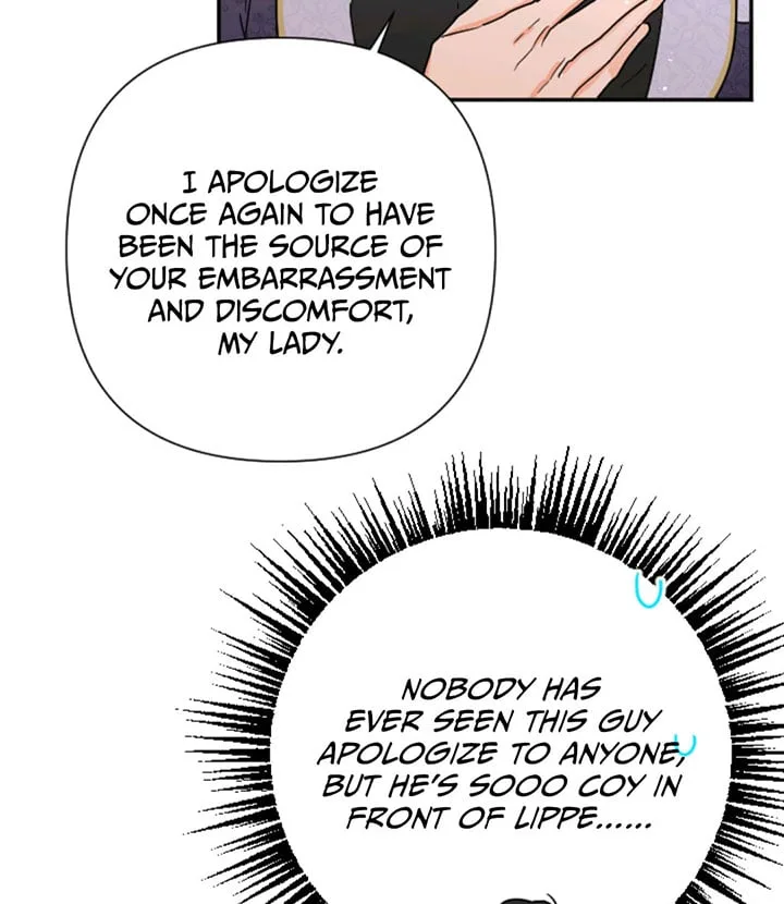 Lady Baby Chapter 119 page 84