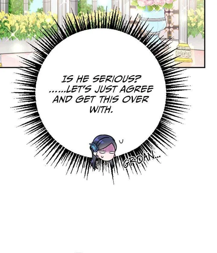 Lady Baby Chapter 123 page 16