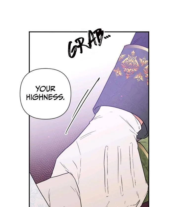 Lady Baby Chapter 123 page 36