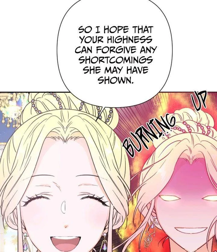 Lady Baby Chapter 123 page 41