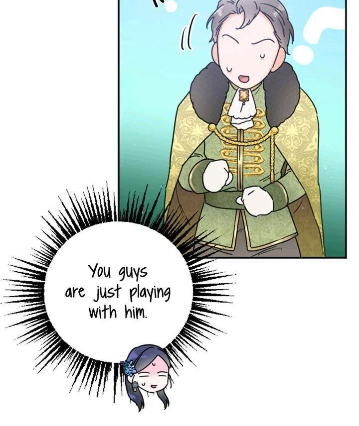Lady Baby Chapter 123 page 25