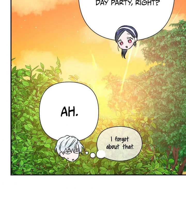 Lady Baby Chapter 122 page 61