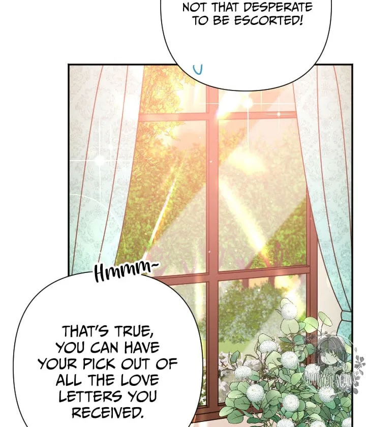 Lady Baby Chapter 122 page 72