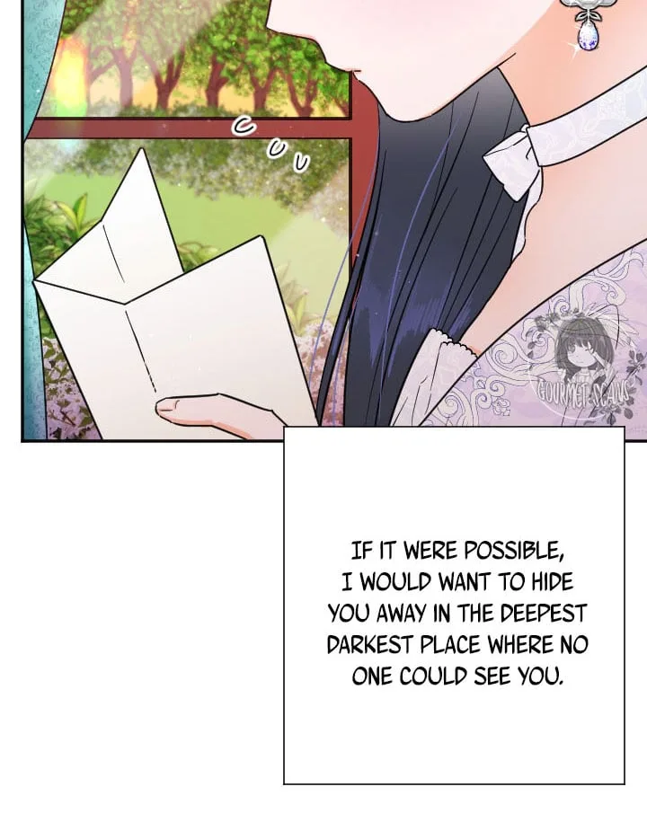 Lady Baby Chapter 122 page 37