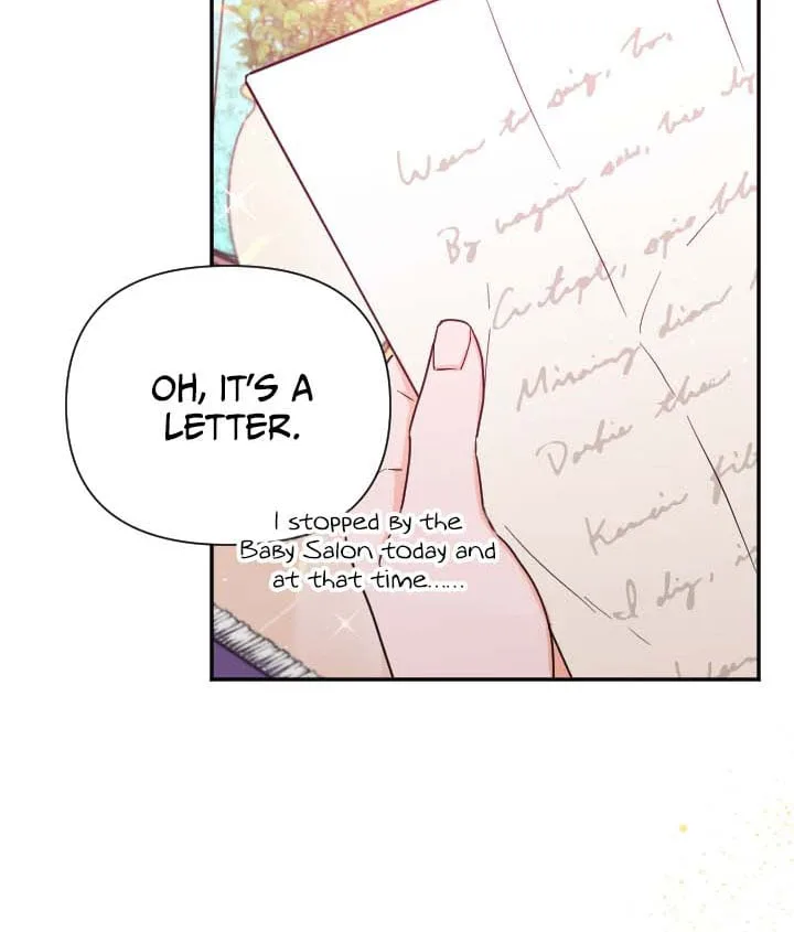 Lady Baby Chapter 122 page 15