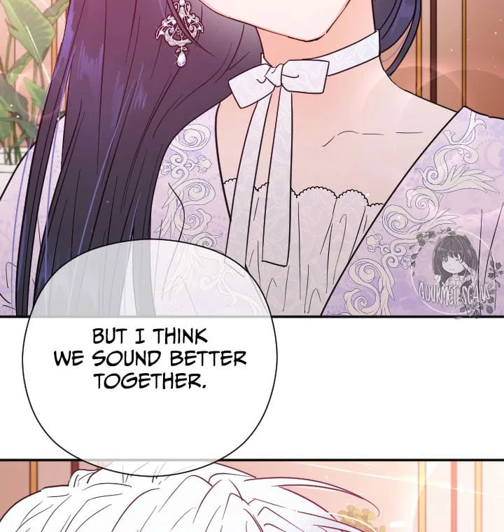 Lady Baby Chapter 122 page 58