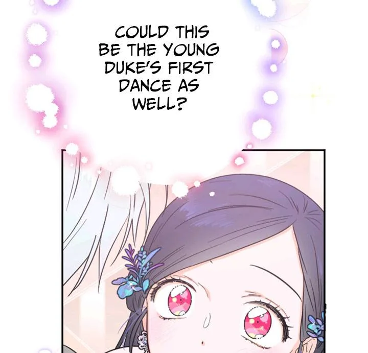 Lady Baby Chapter 124 page 27