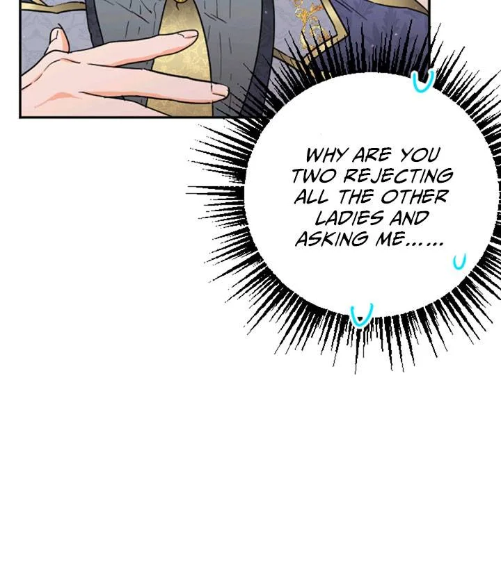 Lady Baby Chapter 124 page 12