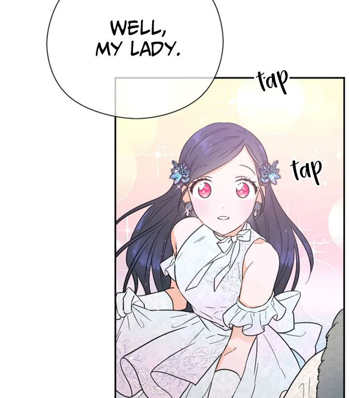 Lady Baby Chapter 124 page 18