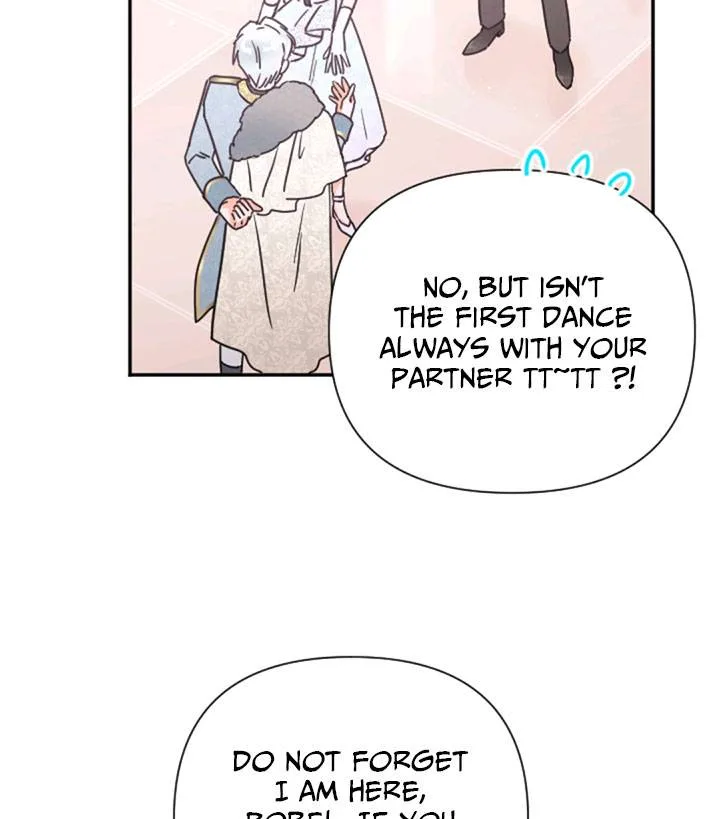 Lady Baby Chapter 124 page 10