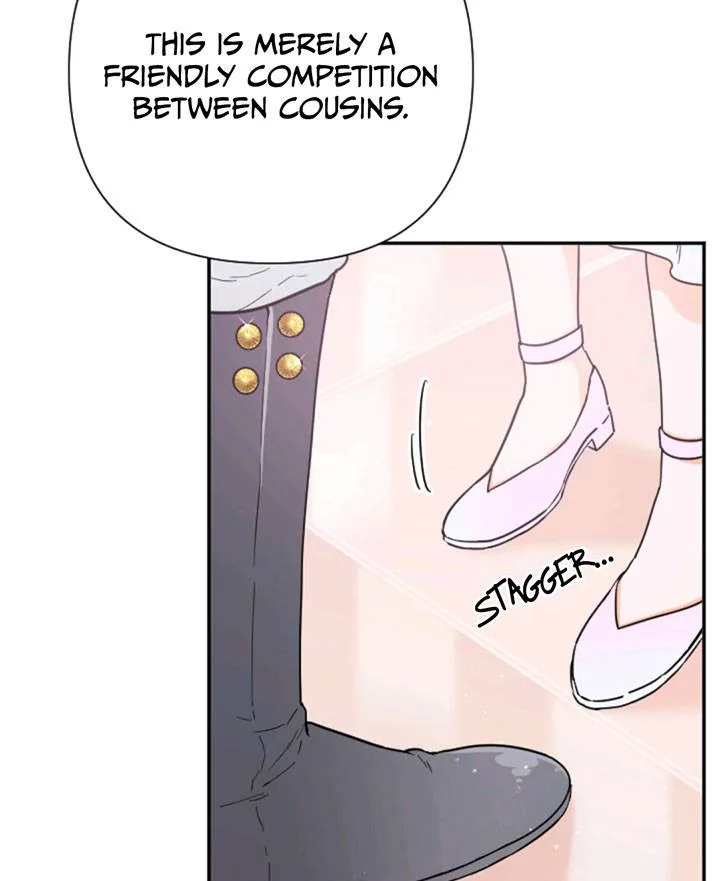 Lady Baby Chapter 124 page 40