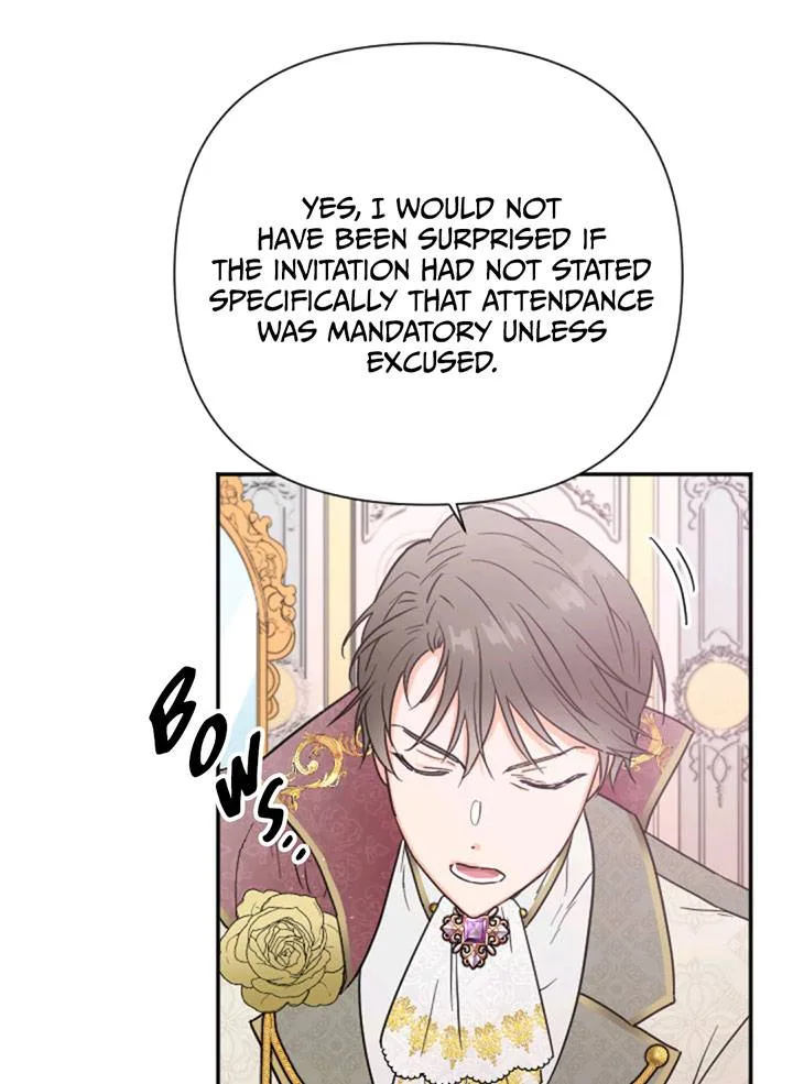 Lady Baby Chapter 124 page 49