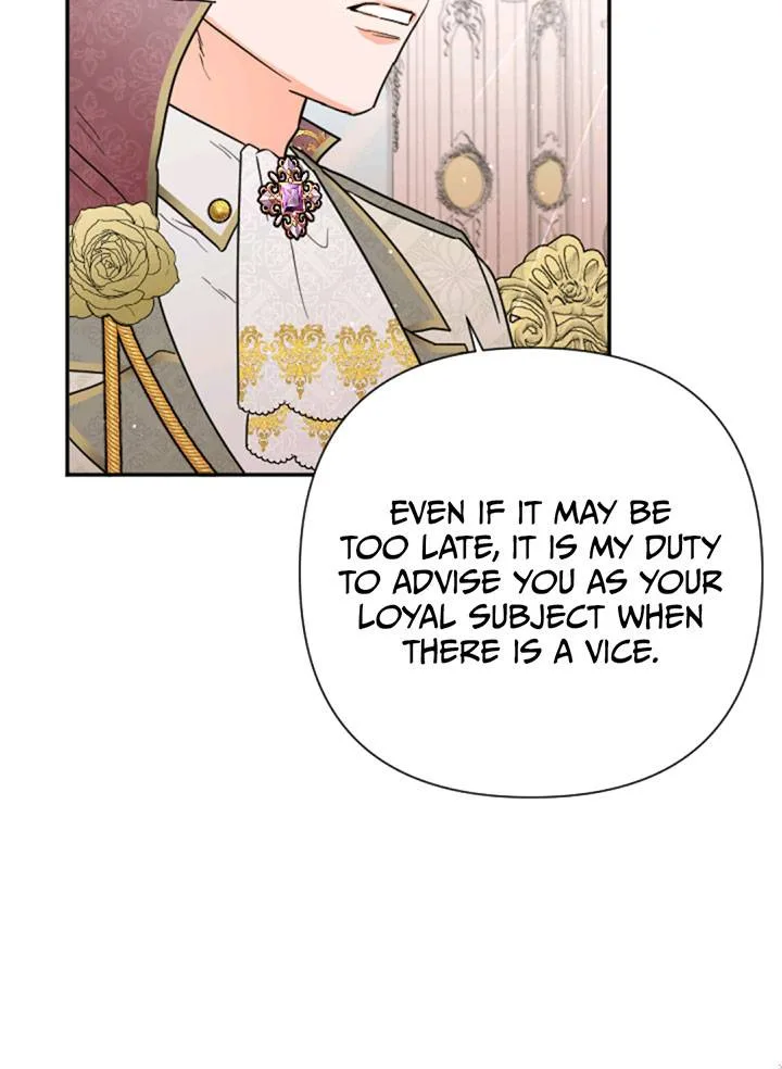 Lady Baby Chapter 124 page 56