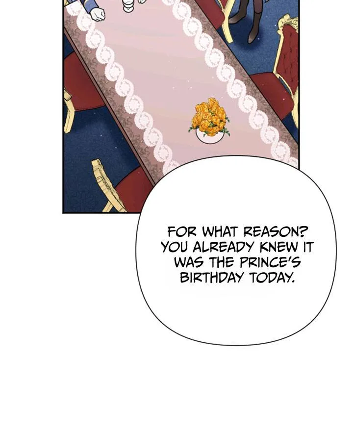 Lady Baby Chapter 124 page 48