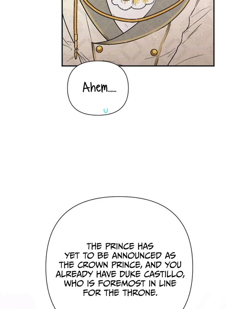 Lady Baby Chapter 124 page 50