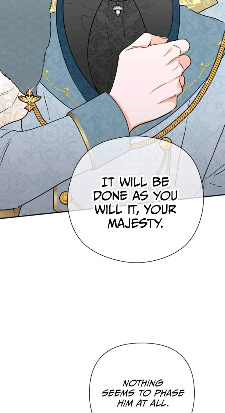 Lady Baby Chapter 125 page 19