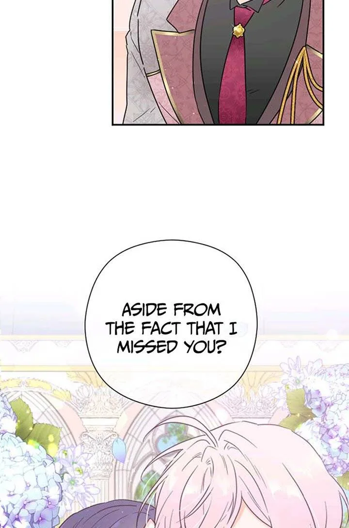 Lady Baby Chapter 126 page 6