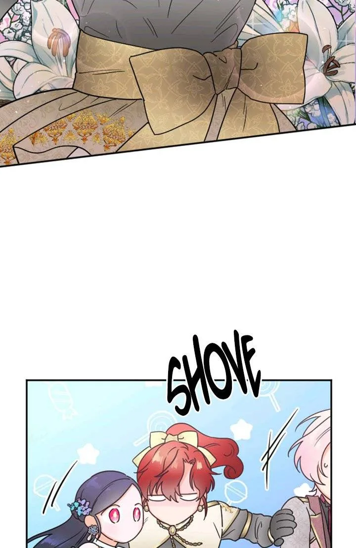Lady Baby Chapter 126 page 23