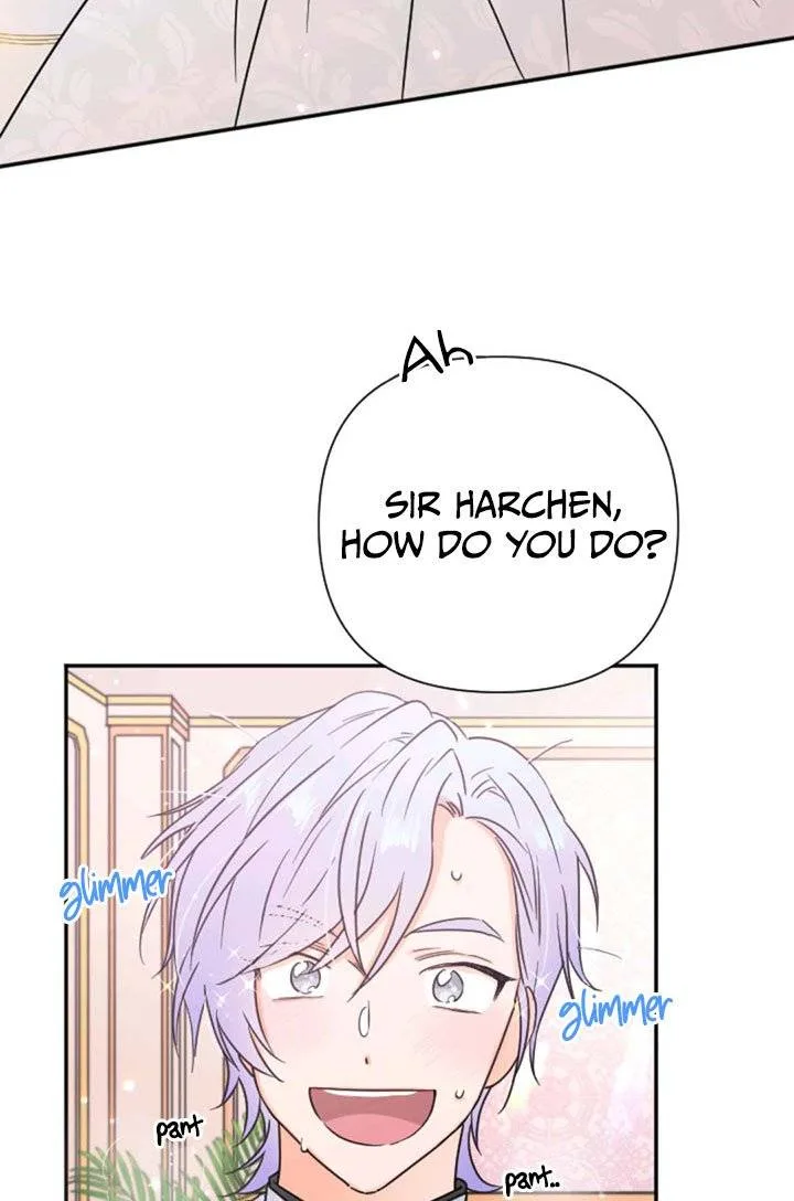 Lady Baby Chapter 126 page 56