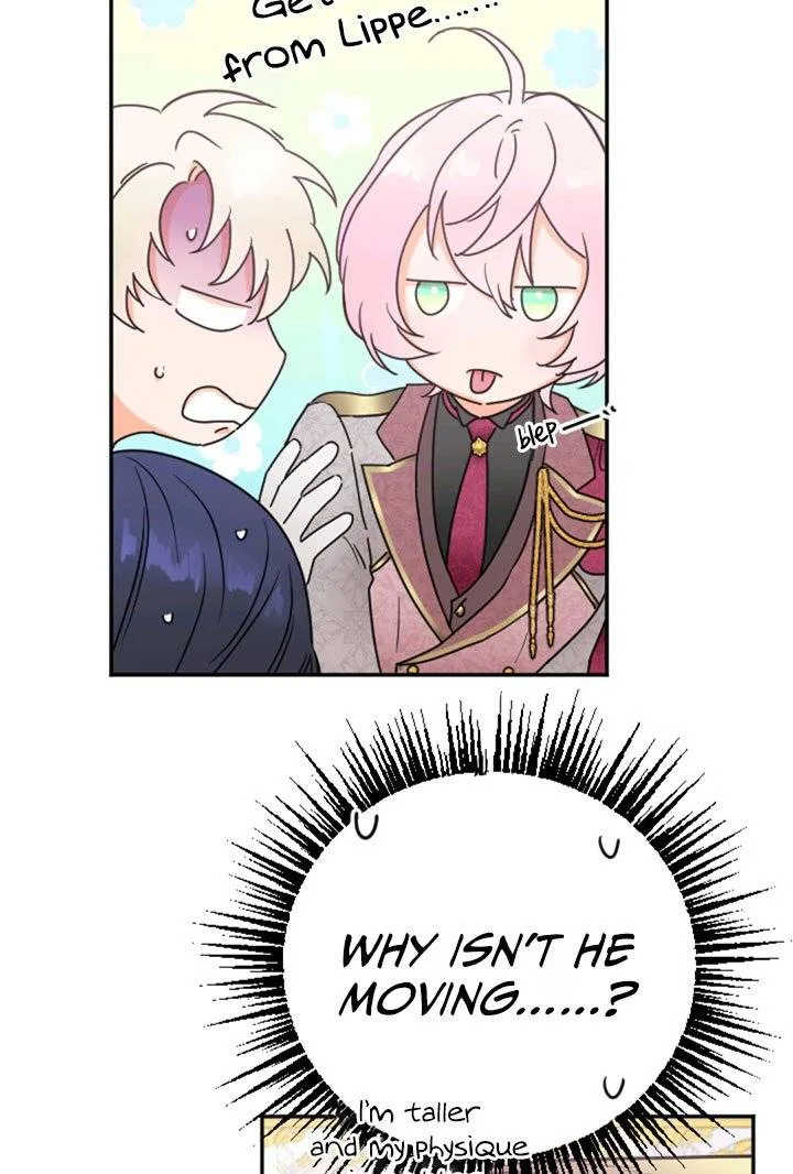 Lady Baby Chapter 126 page 30