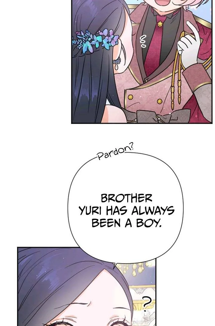 Lady Baby Chapter 126 page 9