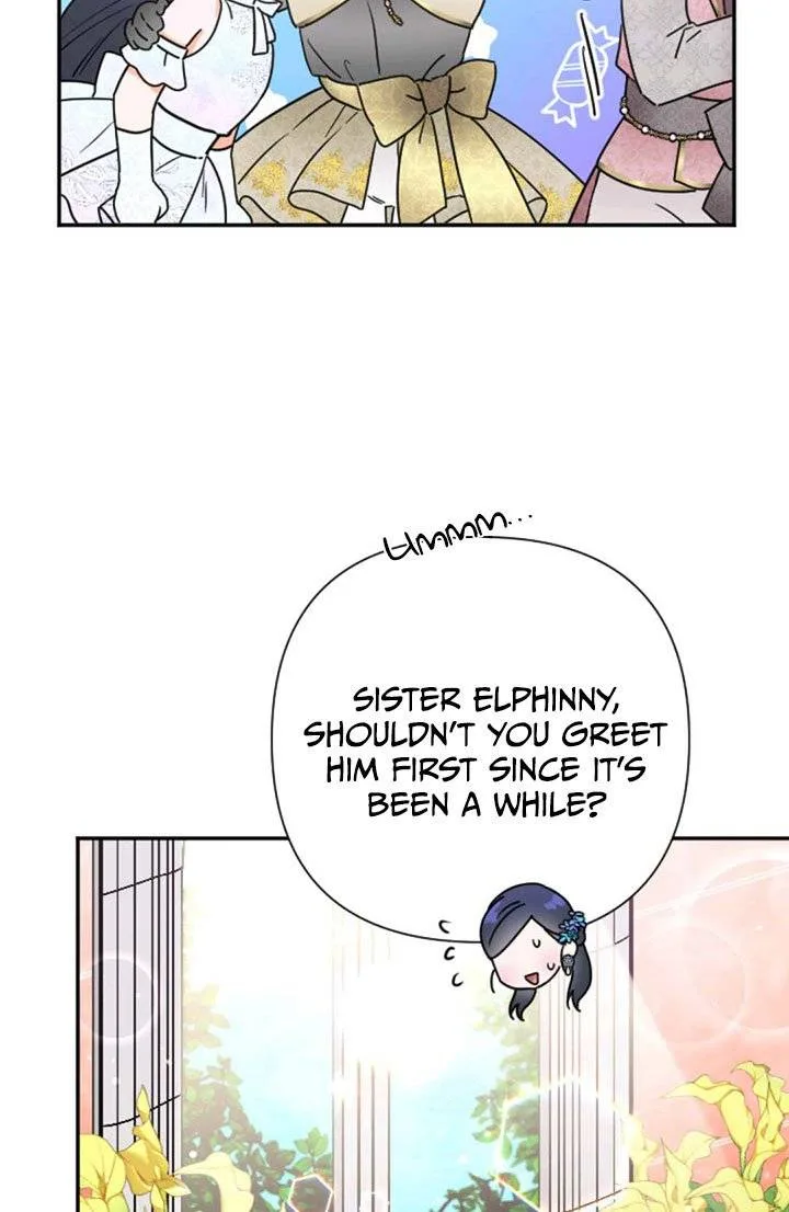 Lady Baby Chapter 126 page 24