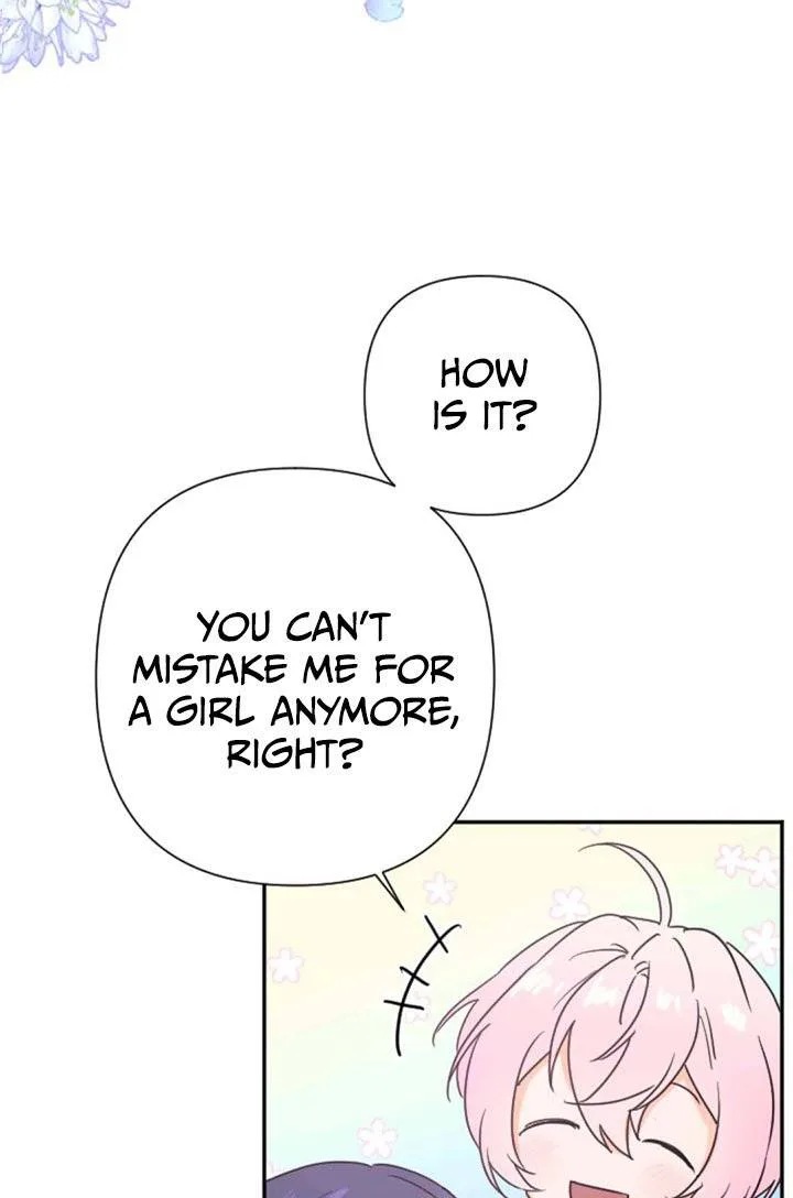 Lady Baby Chapter 126 page 8