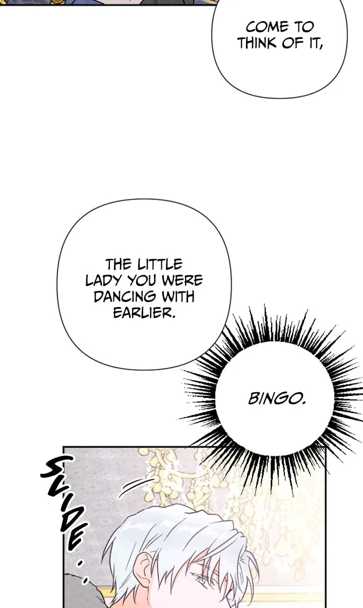 Lady Baby Chapter 125 page 25