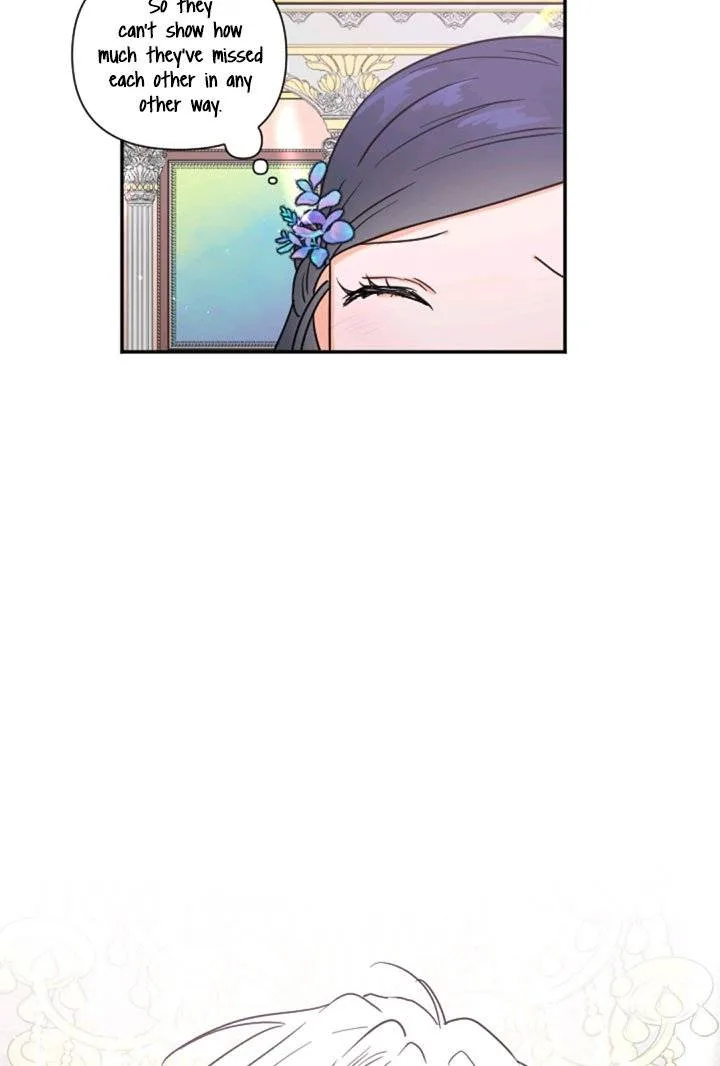 Lady Baby Chapter 126 page 35