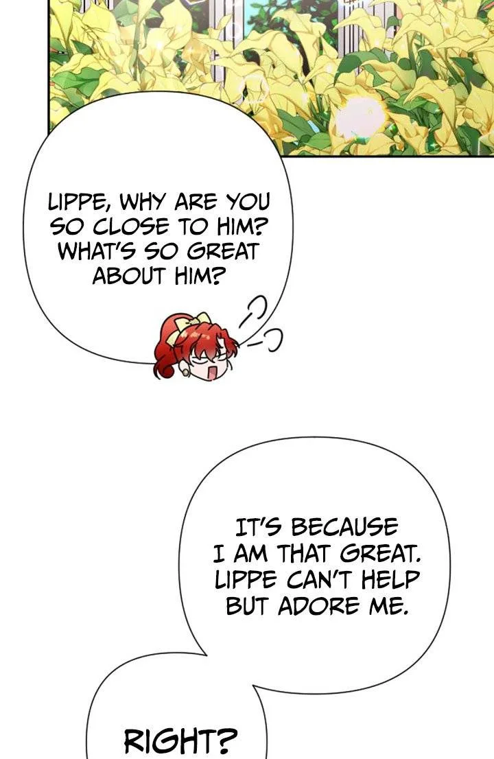 Lady Baby Chapter 126 page 25