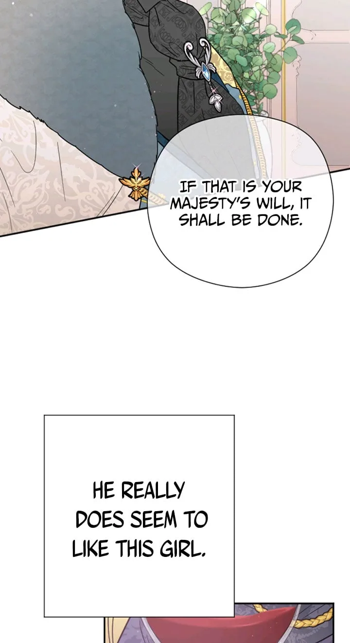 Lady Baby Chapter 125 page 35