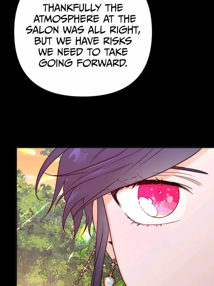 Lady Baby Chapter 127 page 9