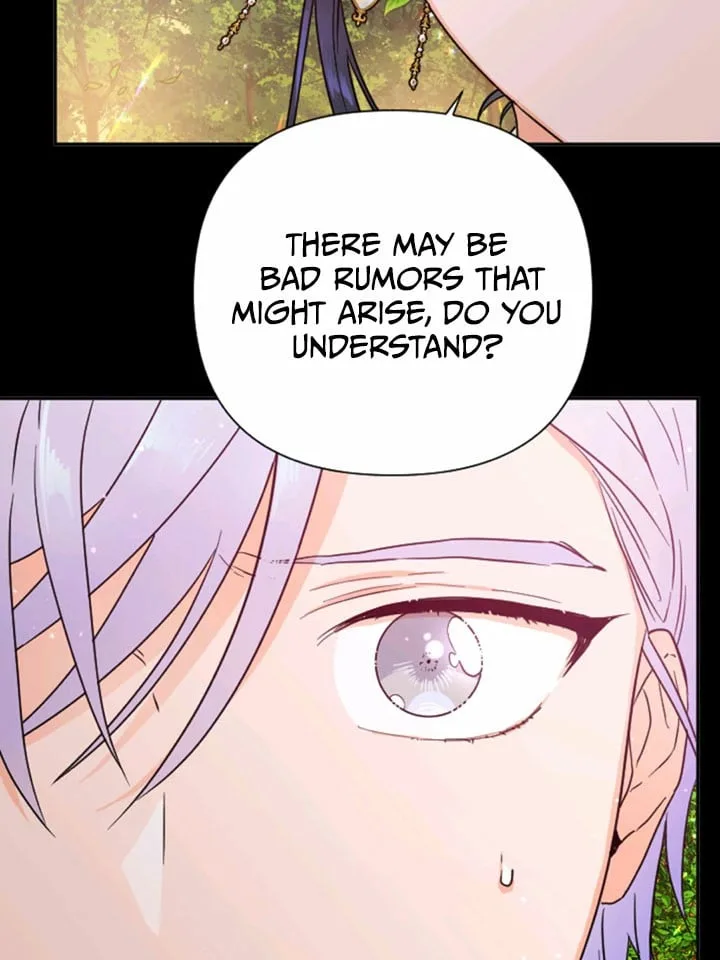 Lady Baby Chapter 127 page 10