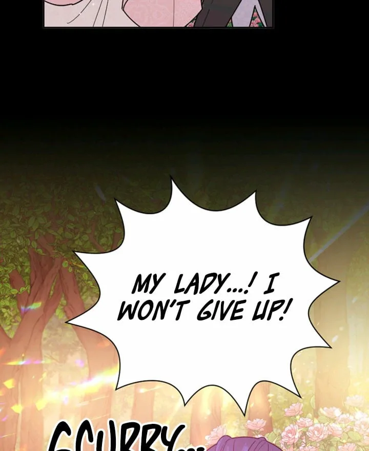 Lady Baby Chapter 127 page 43