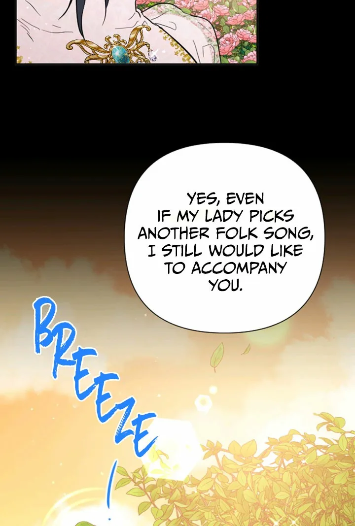 Lady Baby Chapter 127 page 18